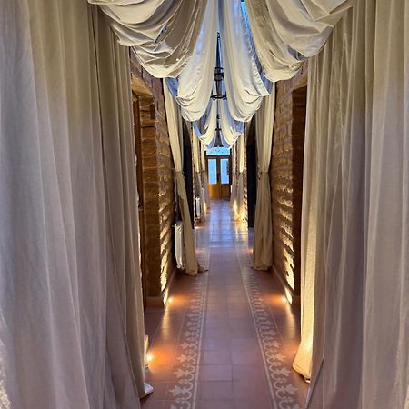 Mitu Hotel Purmamarca Kültér fotó