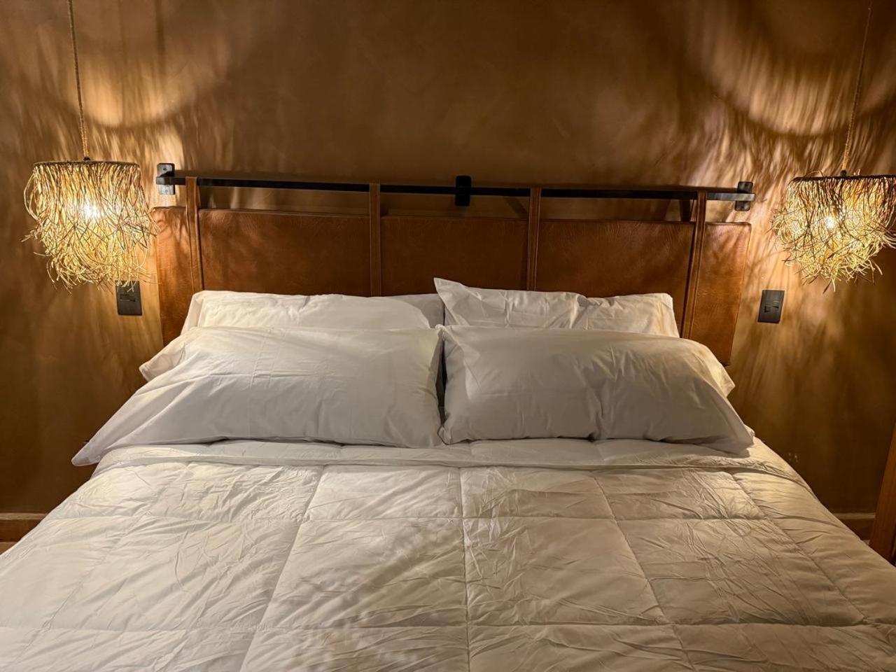 Mitu Hotel Purmamarca Kültér fotó