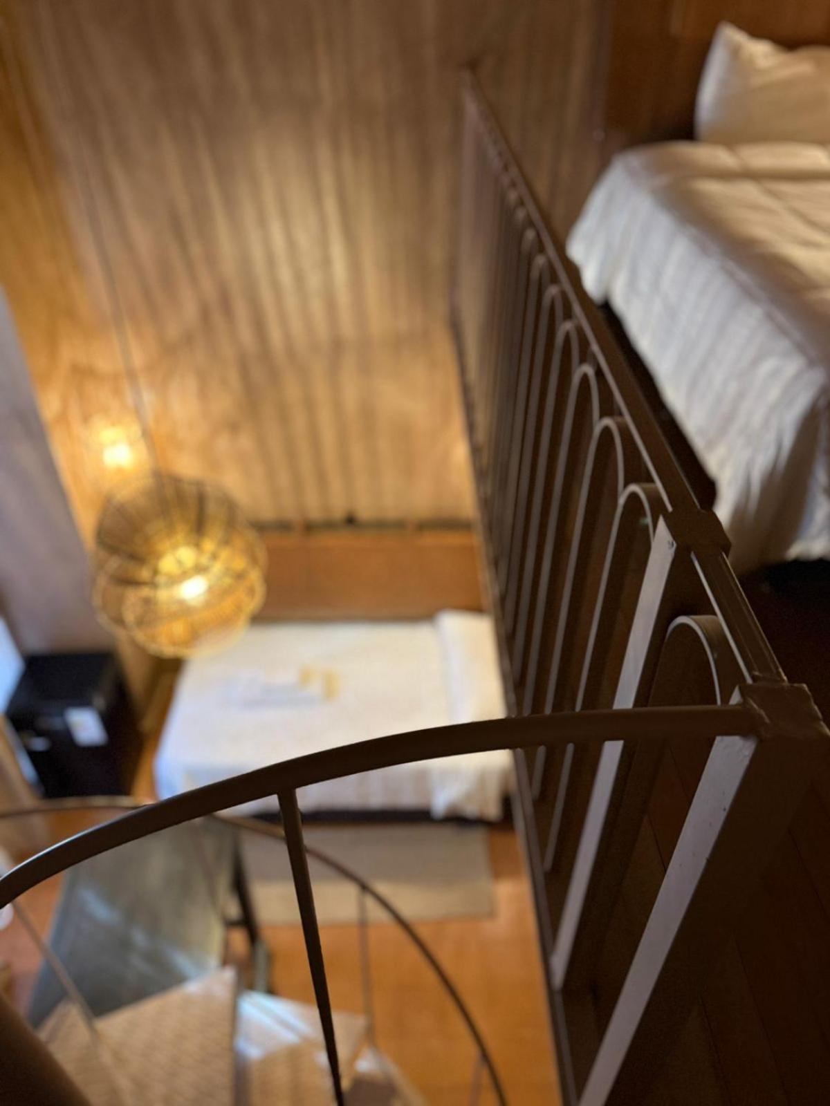 Mitu Hotel Purmamarca Kültér fotó