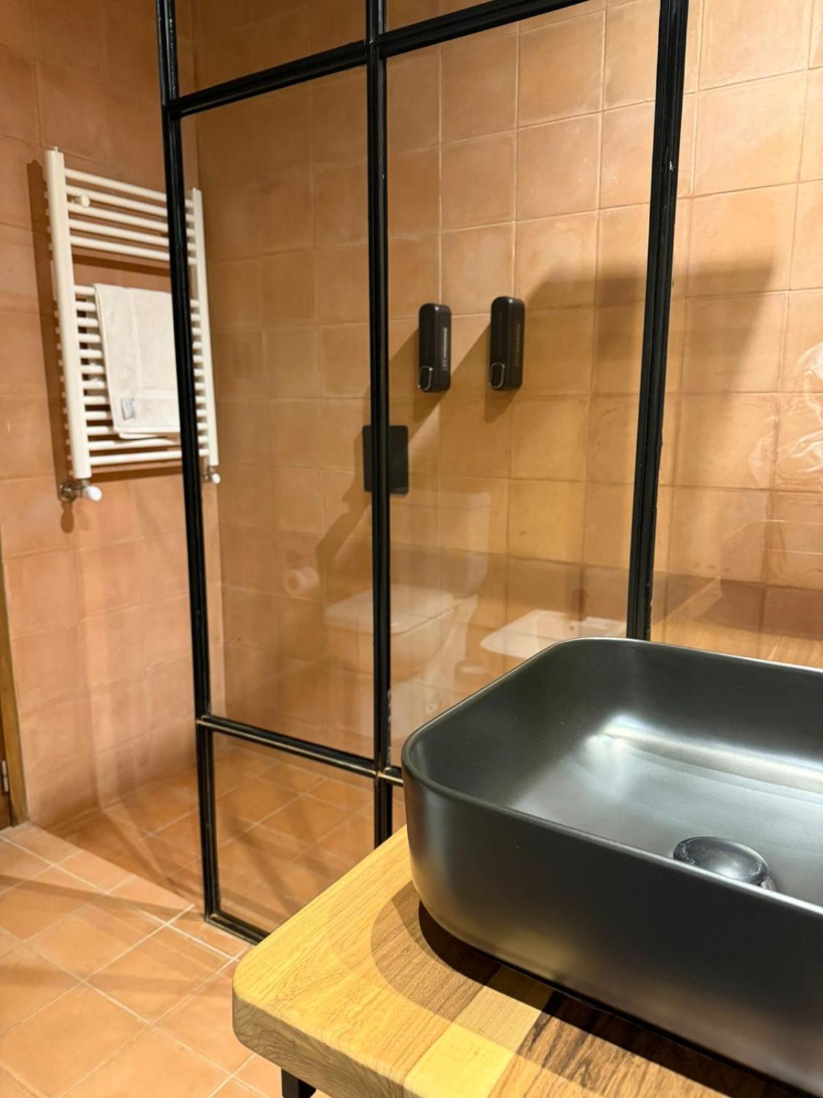 Mitu Hotel Purmamarca Kültér fotó